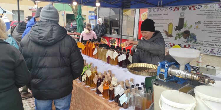 Mielec: Mielecki Jarmark Wielkanocny