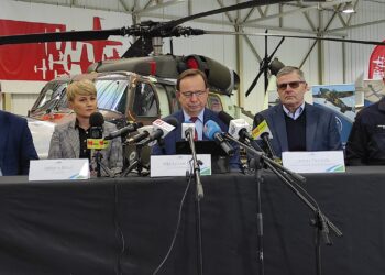 Mielec:  Pokazy Lotnicze już w czerwcu