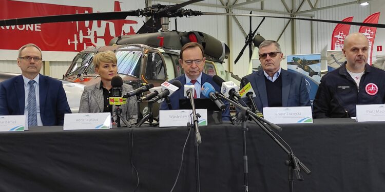 Mielec:  Pokazy Lotnicze już w czerwcu