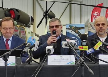 Mielec: PZL otworzy się na zwiedzających….