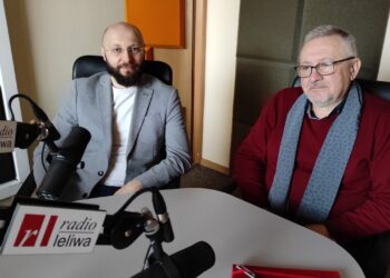 Łukasz Gajdowski, Antoni Górski – MARR S.A.