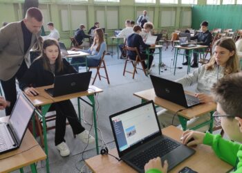 Mielec: Finał konkursu „Piloci na start”