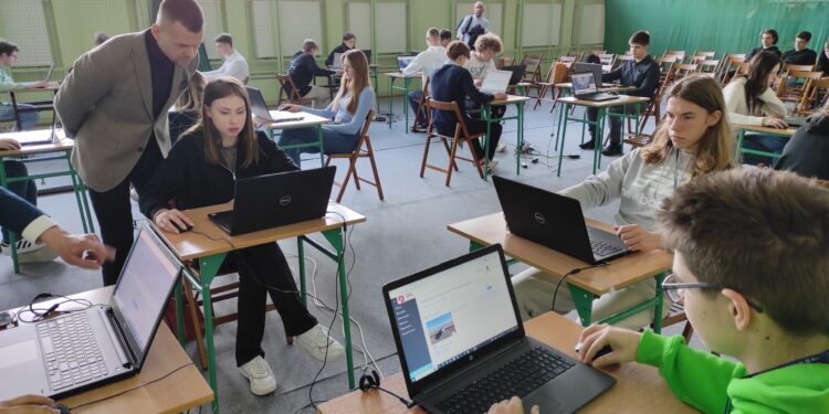 Mielec: Finał konkursu „Piloci na start”