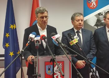 Mielec:  Branżowe Centrum Umiejętności