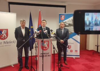 Mielec:  Nieuzasadniony i niepotrzebny niepokój…