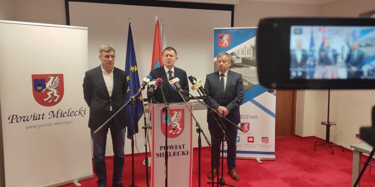 Mielec:  Nieuzasadniony i niepotrzebny niepokój…