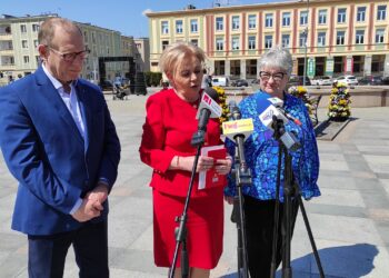 Mielec: Tu jest przyszłość….