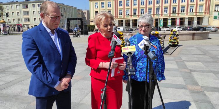 Mielec: Tu jest przyszłość….