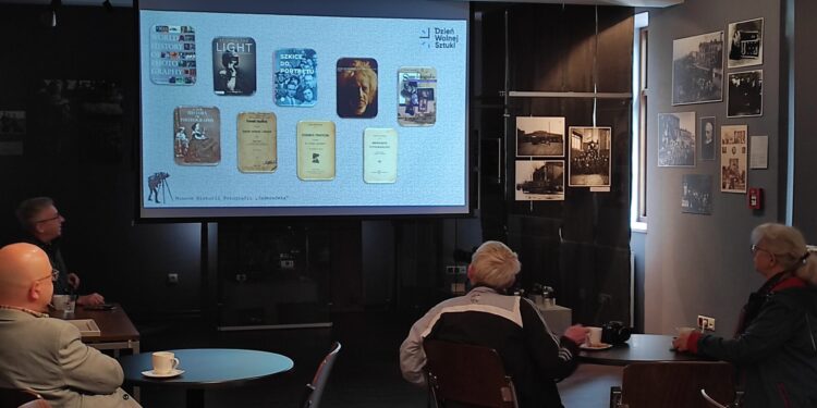 Mielec: Dzień Wolnej Sztuki w Jadernówce.