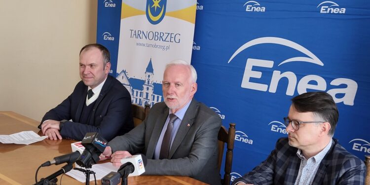 Tarnobrzeg. Nadchodzi II Tarnobrzeska Wiosna Kabaretowa