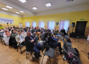 Nowa Dęba. Otwarto Centrum Obywatelskiej Pomocy