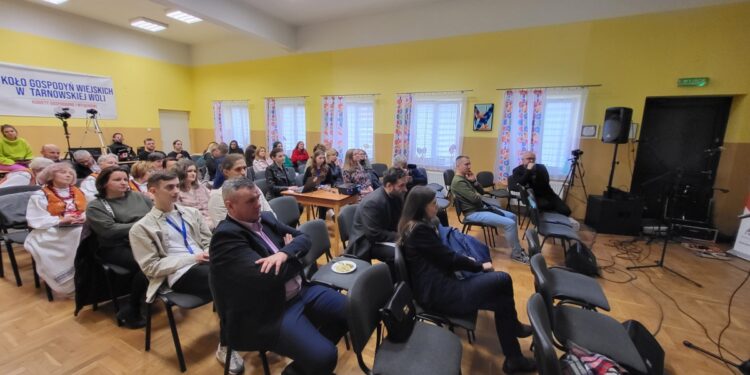 Nowa Dęba. Otwarto Centrum Obywatelskiej Pomocy