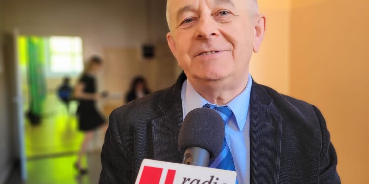 Sandomierz: Powiat przygotowuje się do naboru uczniów do szkół średnich.