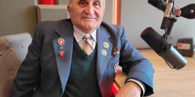 Sandomierz: Tradycje Wielkiego Tygodnia na ziemi sandomierskiej.