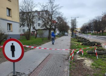 Tarnobrzeg. Remont 10 ulic w mieście i nowa organizacja ruchu.