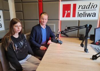 Sandomierz: Owady zapylające bohaterami projektu sandomierskiej młodzieży.