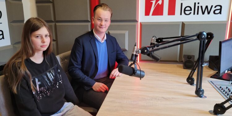 Sandomierz: Owady zapylające bohaterami projektu sandomierskiej młodzieży.