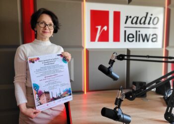 Sandomierz: „Podziel się pomysłem – sposób na diagnozę w Sandomierzu”.