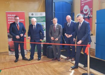 Sichów Duży: Inauguracja pierwszego w Polsce Regionalnego Centrum Metodyczno-Treningowego Przeciągania Liny.