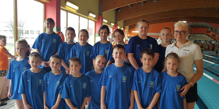 Tarnobrzeg: Mali mistrzowie na start