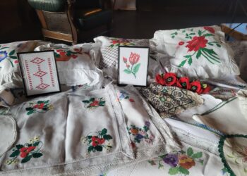 Przybysławice, Sandomierz: „Moda na tożsamość”.