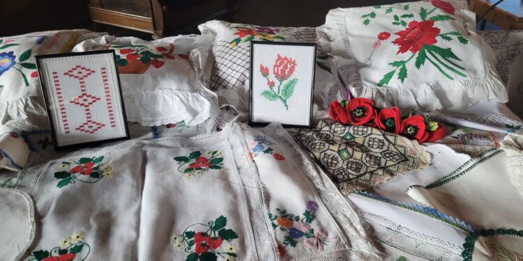 Przybysławice, Sandomierz: „Moda na tożsamość”.