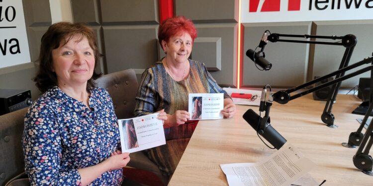 Janowice: 'Danie wspólnych chwil’ dla seniorów.