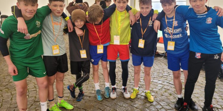 Sandomierz: Dobro zwycięża.