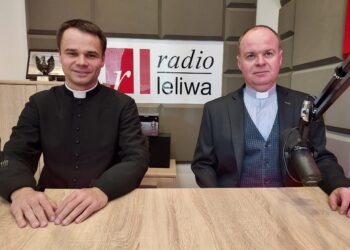 Sandomierz: Dziś Niedziela Dobrego Pasterza.