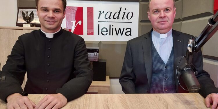 Sandomierz: Dziś Niedziela Dobrego Pasterza.