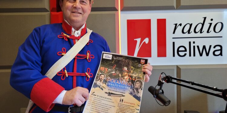 Połaniec, Ruszcza: Obchody 229. rocznicy ogłoszenia Uniwersału Połanieckiego.