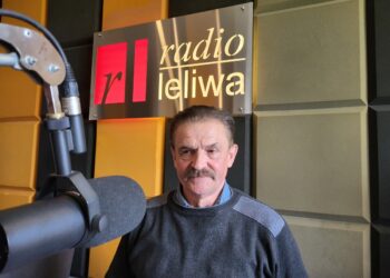 Ponad cztery dekady Biegu Siarkowca w Tarnobrzegu