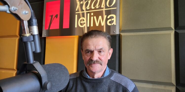 Ponad cztery dekady Biegu Siarkowca w Tarnobrzegu