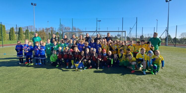 Tarnobrzeg/Józefów n.Wisłą: Wisełka Cup 2023