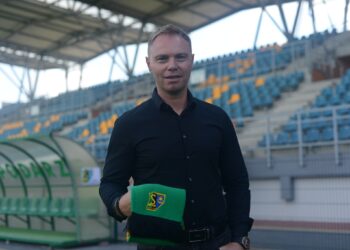 Tarnobrzeg: Łukasz Becella nie jest już trenerem Siarki