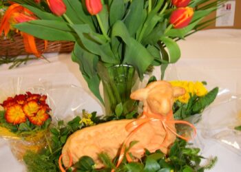 Sandomierz: „Chrystus jest obecny w ubogich i potrzebujących”.