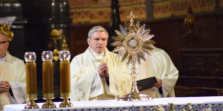 Sandomierz: Dziś Wielka Sobota.