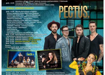 Połaniec: Dni Połańca 2023. 229. rocznica ogłoszenia Uniwersału Połanieckiego.