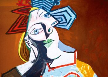 Mielec: Wystawa z oryginalnych matryc Pabla Picassa.