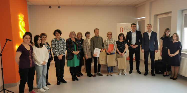 Sandomierz: III Sandomierskie Dyktando 'z jajem’.