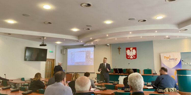 Mielec: Co dalej ze Stawami Cyranowskimi?