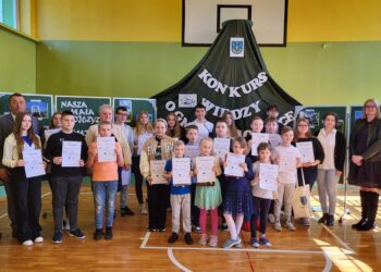 Gorzyce. Oni wiedzą o gminie bardzo dużo