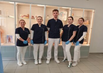 Tarnobrzeg. Dni otwarte Państwowej Uczelni Zawodowej.