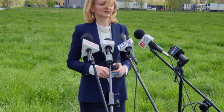 Tarnobrzeg. Strefy uzdrowiskowe zablokują spalarnię?