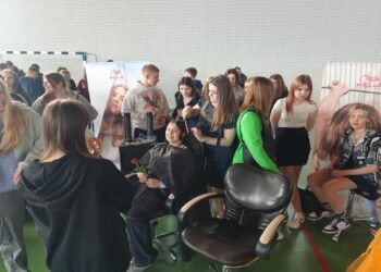 Tarnobrzeg. „Prymasówka” zaprezentowała ofertę.