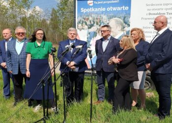 Tarnobrzeg. PO chce referendum w sprawie spalarni odpadów.