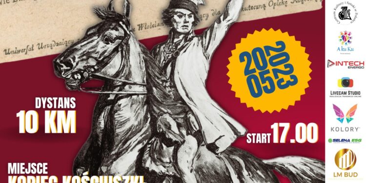 Połaniec: Zbliża się IV edycja Biegu Uniwersału Połanieckiego