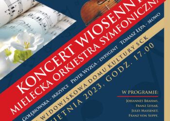 Mielec:  Koncert Wiosenny