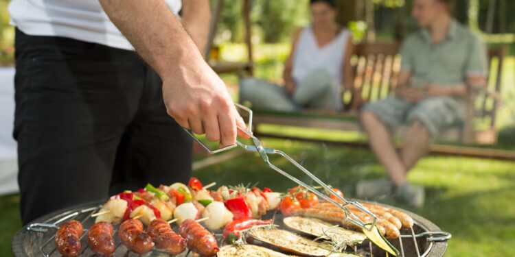 Mielec: Jak majówkę spędzają mielczanie?