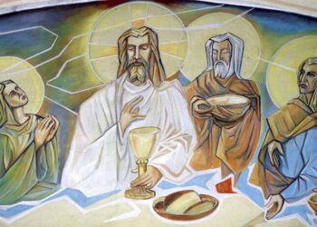 Mielec: Dziś Wielki Czwartek